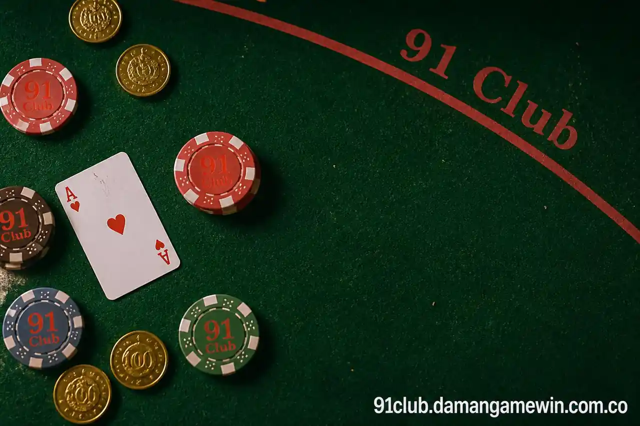 91 Club