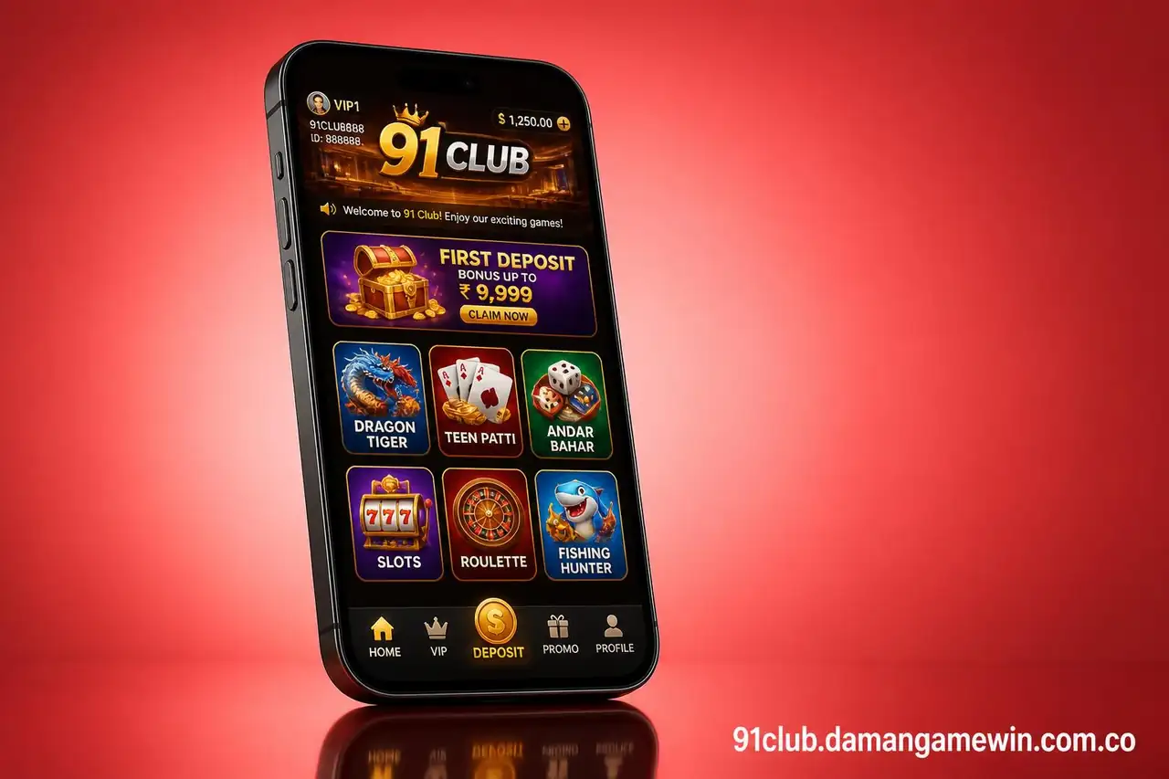 91 Club