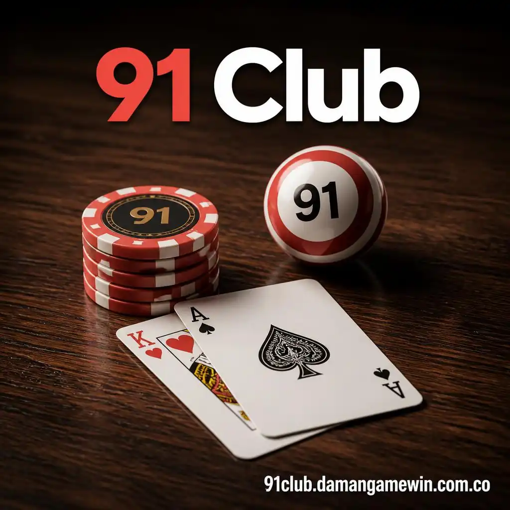 91 Club