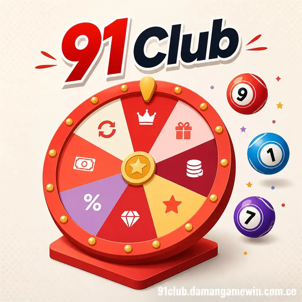91 Club